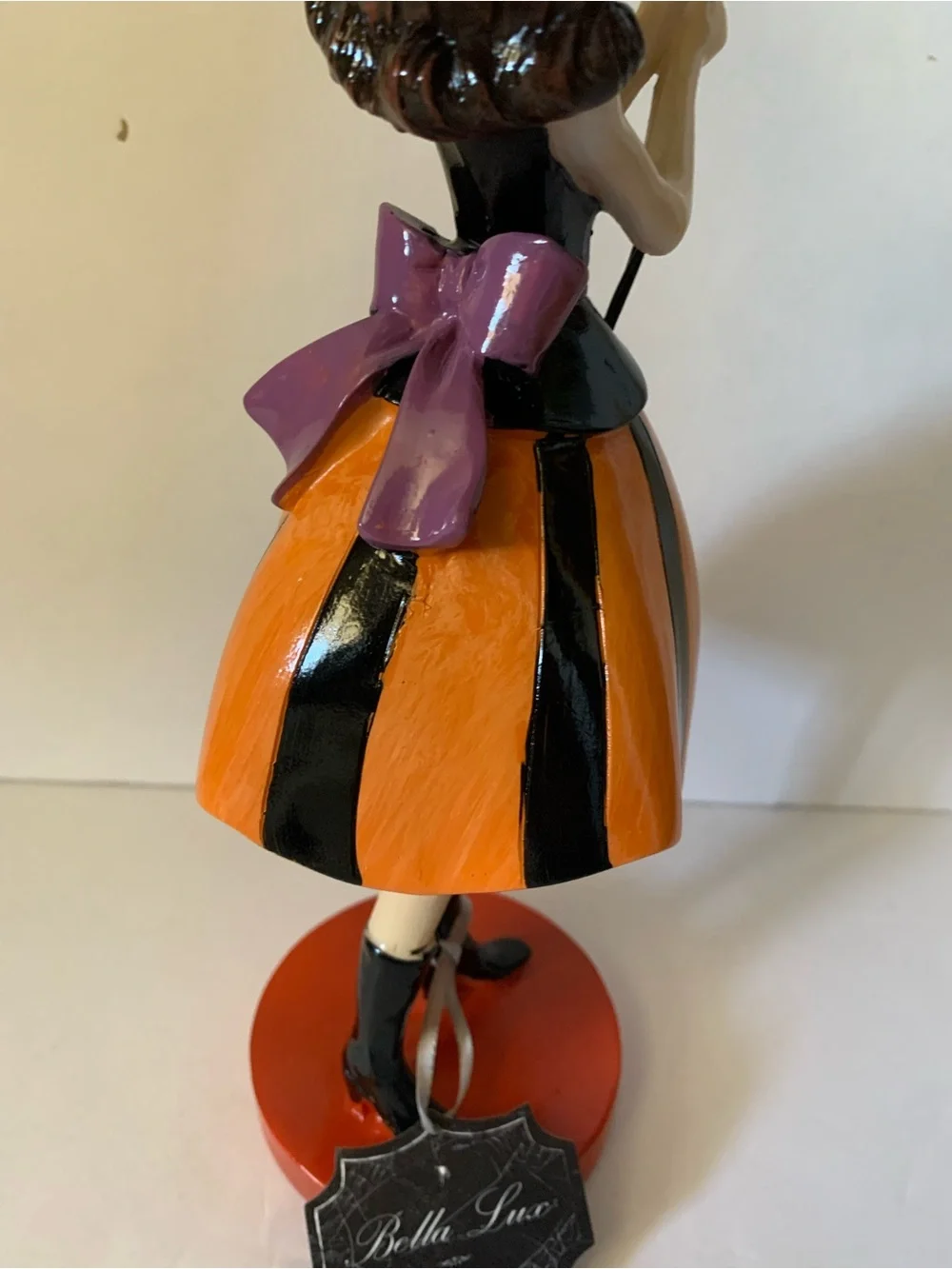 ❌FINAL PRICE❌Bella Lux Witch With Balloons Figure